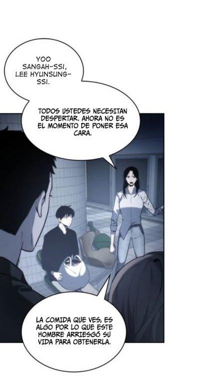 Read Lector omnisciente ES Manga Online