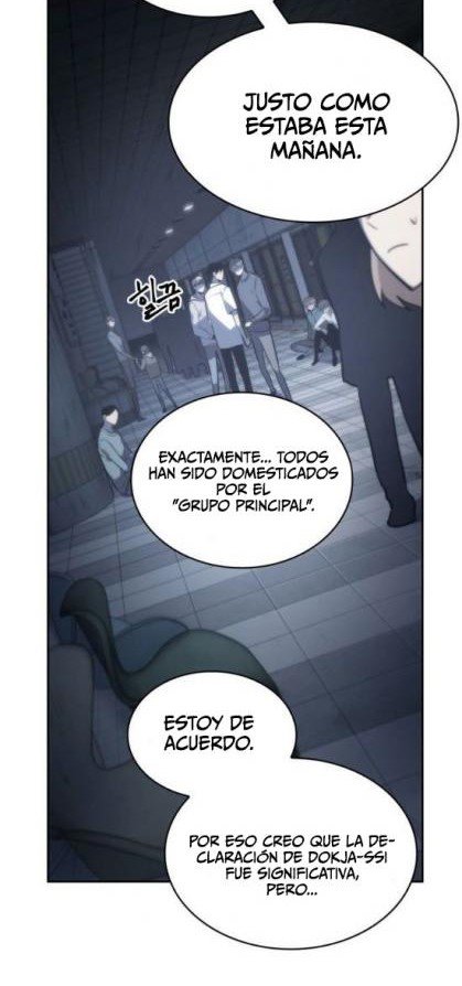 Read Lector omnisciente ES Manga Online