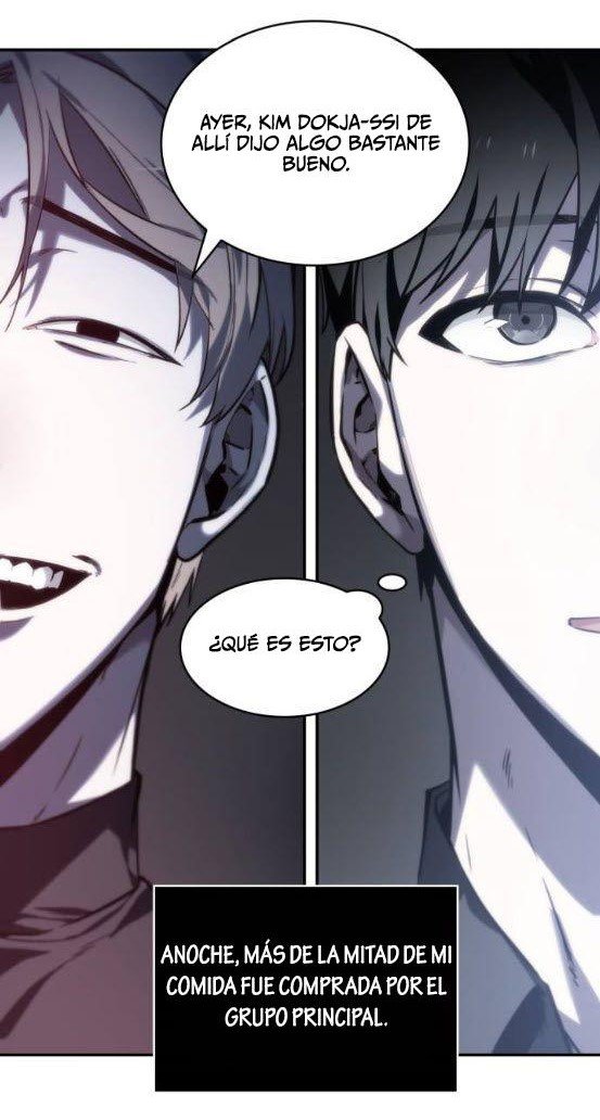 Read Lector omnisciente ES Manga Online