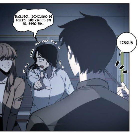 Read Lector omnisciente ES Manga Online