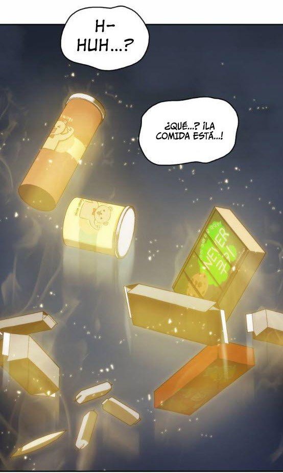 Read Lector omnisciente ES Manga Online