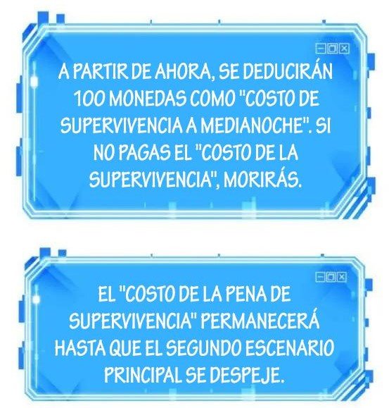 Read Lector omnisciente ES Manga Online