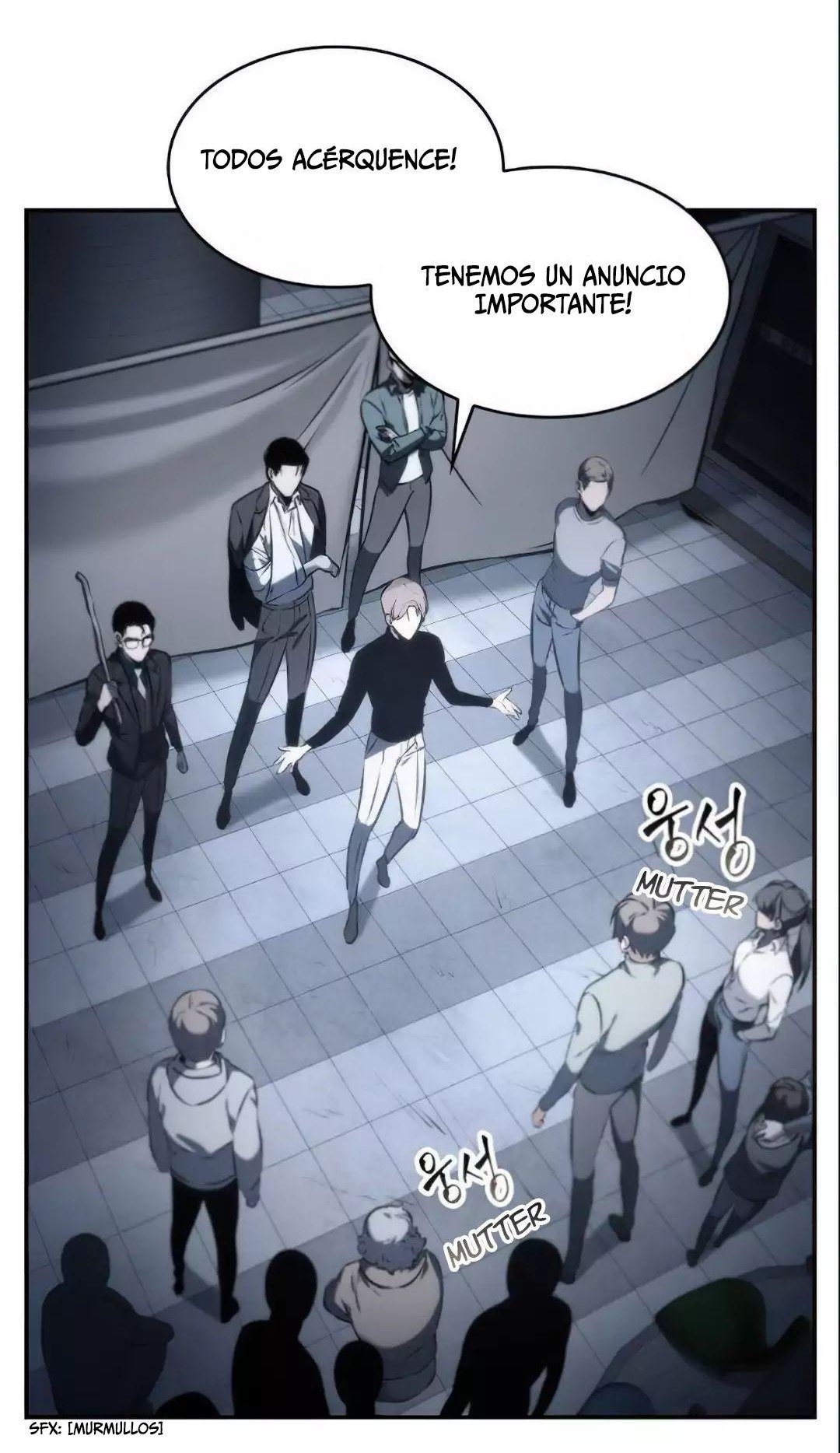 Read Lector omnisciente ES Manga Online