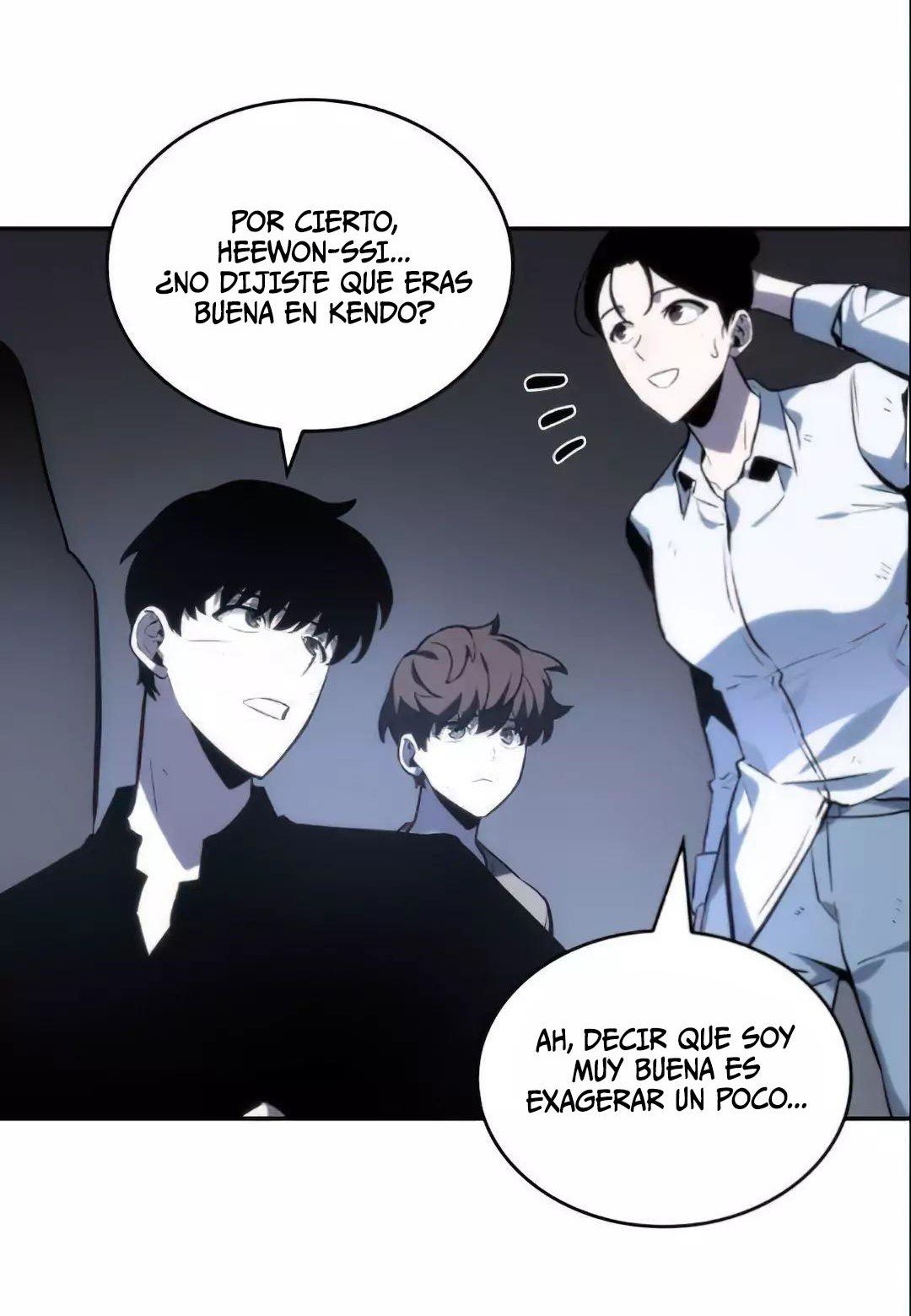 Read Lector omnisciente ES Manga Online