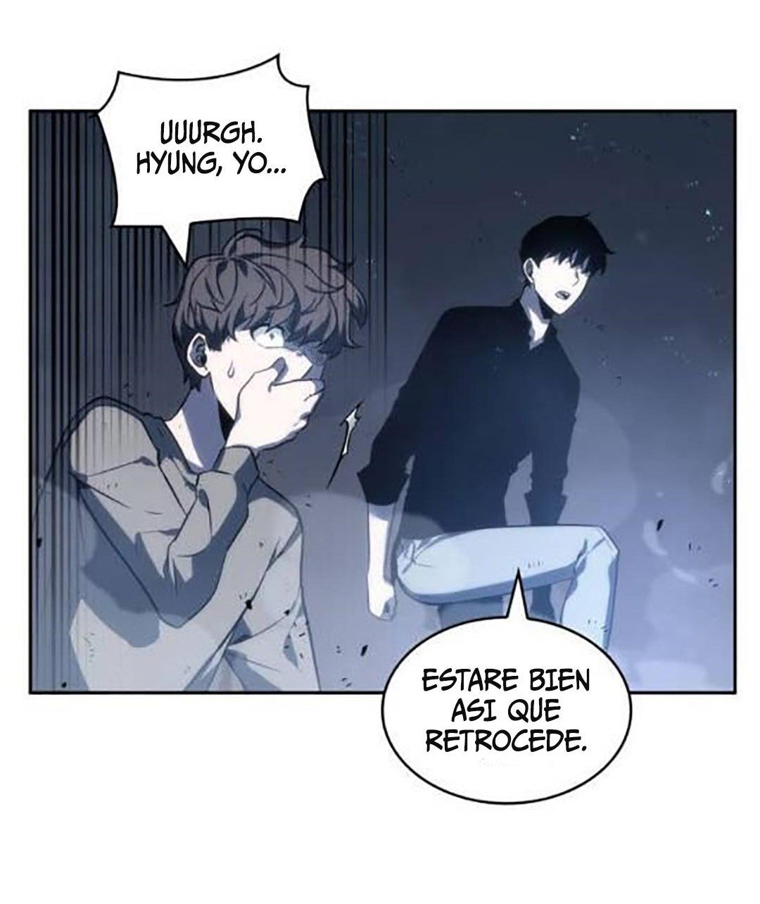 Read Lector omnisciente ES Manga Online