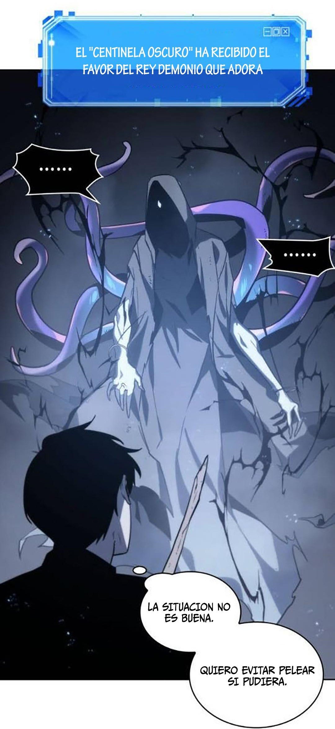Read Lector omnisciente ES Manga Online