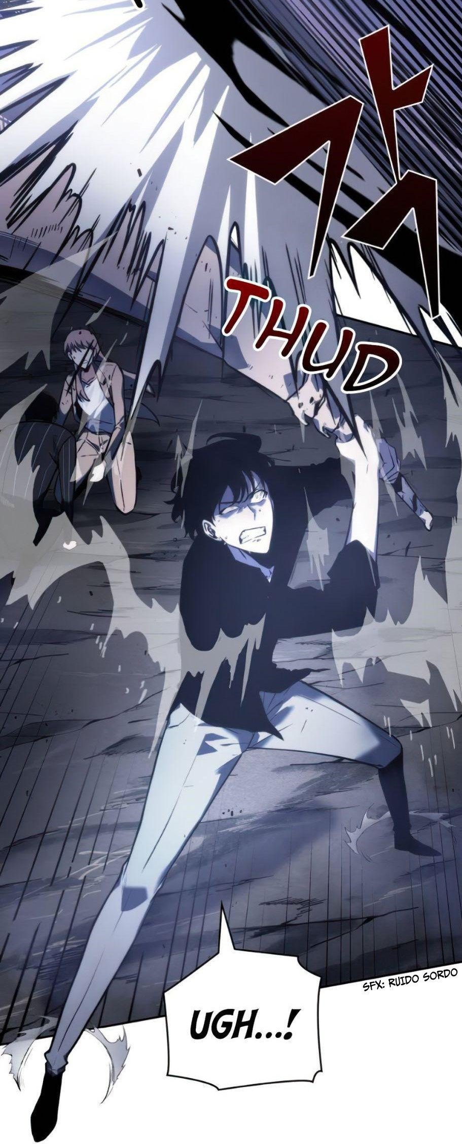 Read Lector omnisciente ES Manga Online