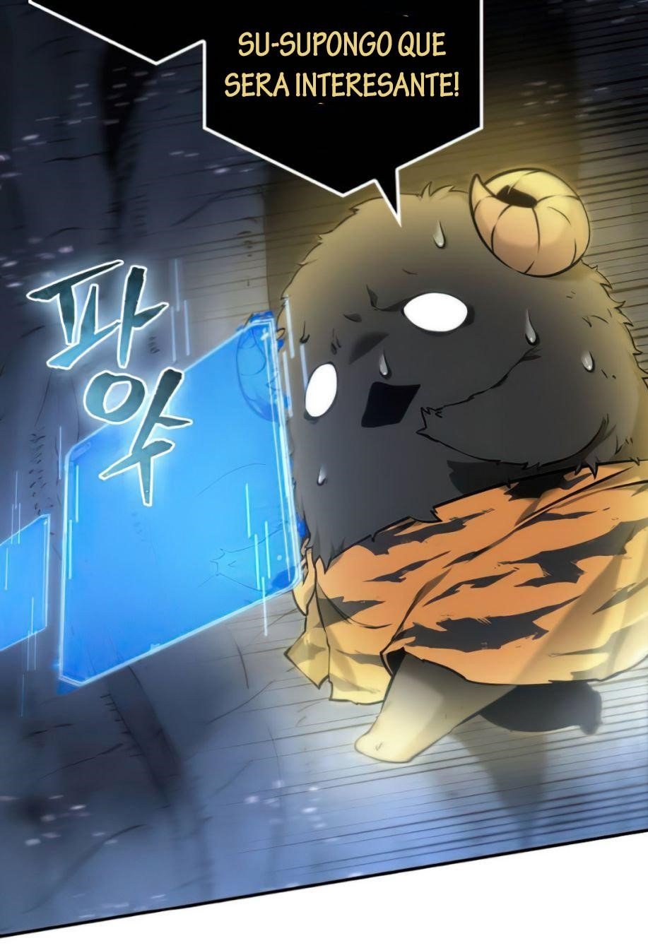 Read Lector omnisciente ES Manga Online