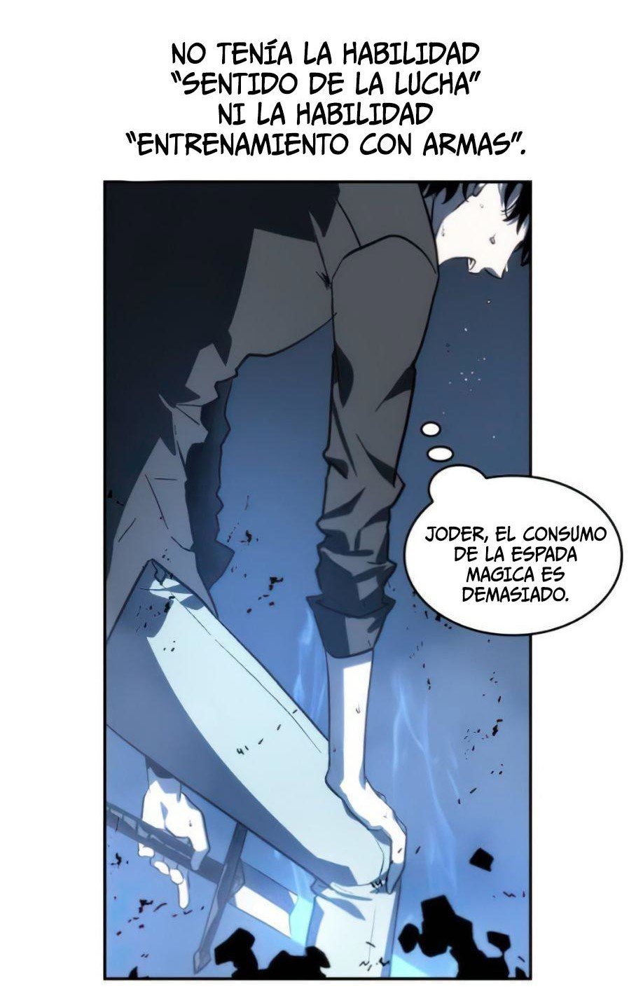 Read Lector omnisciente ES Manga Online