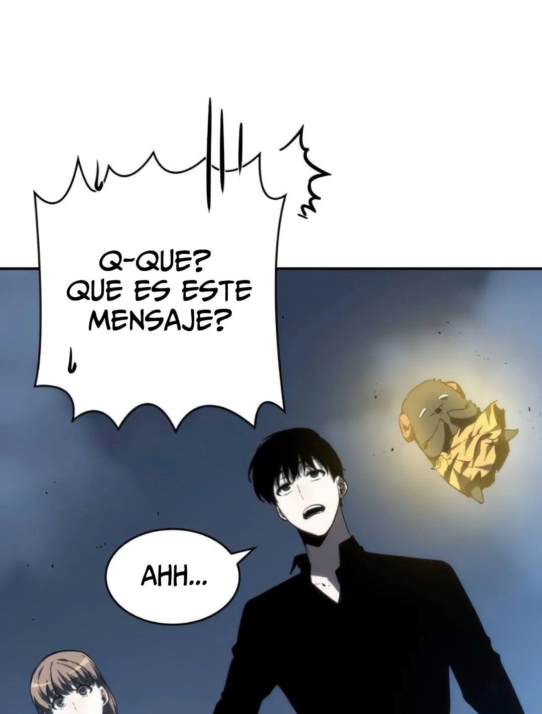 Read Lector omnisciente ES Manga Online