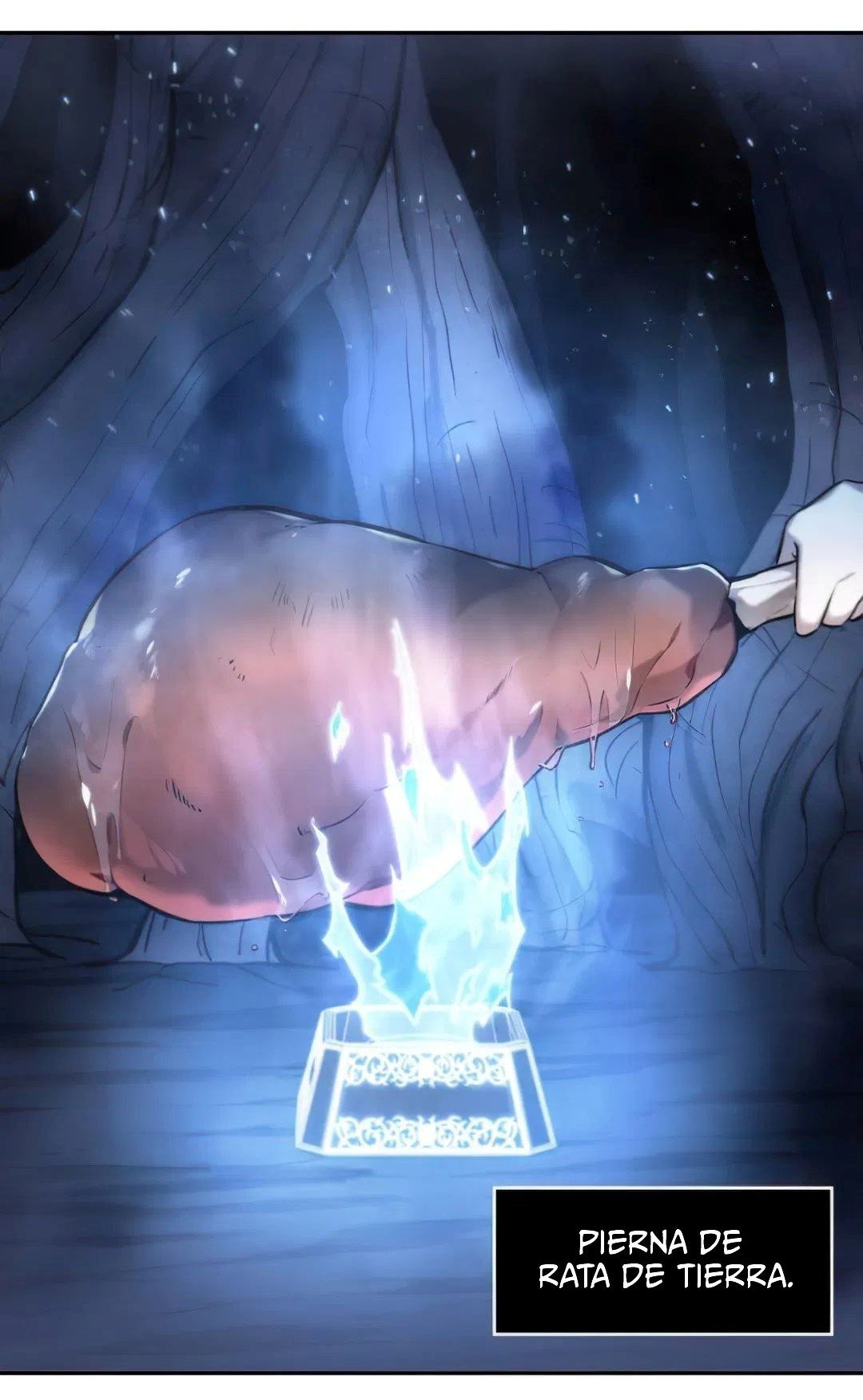 Read Lector omnisciente ES Manga Online