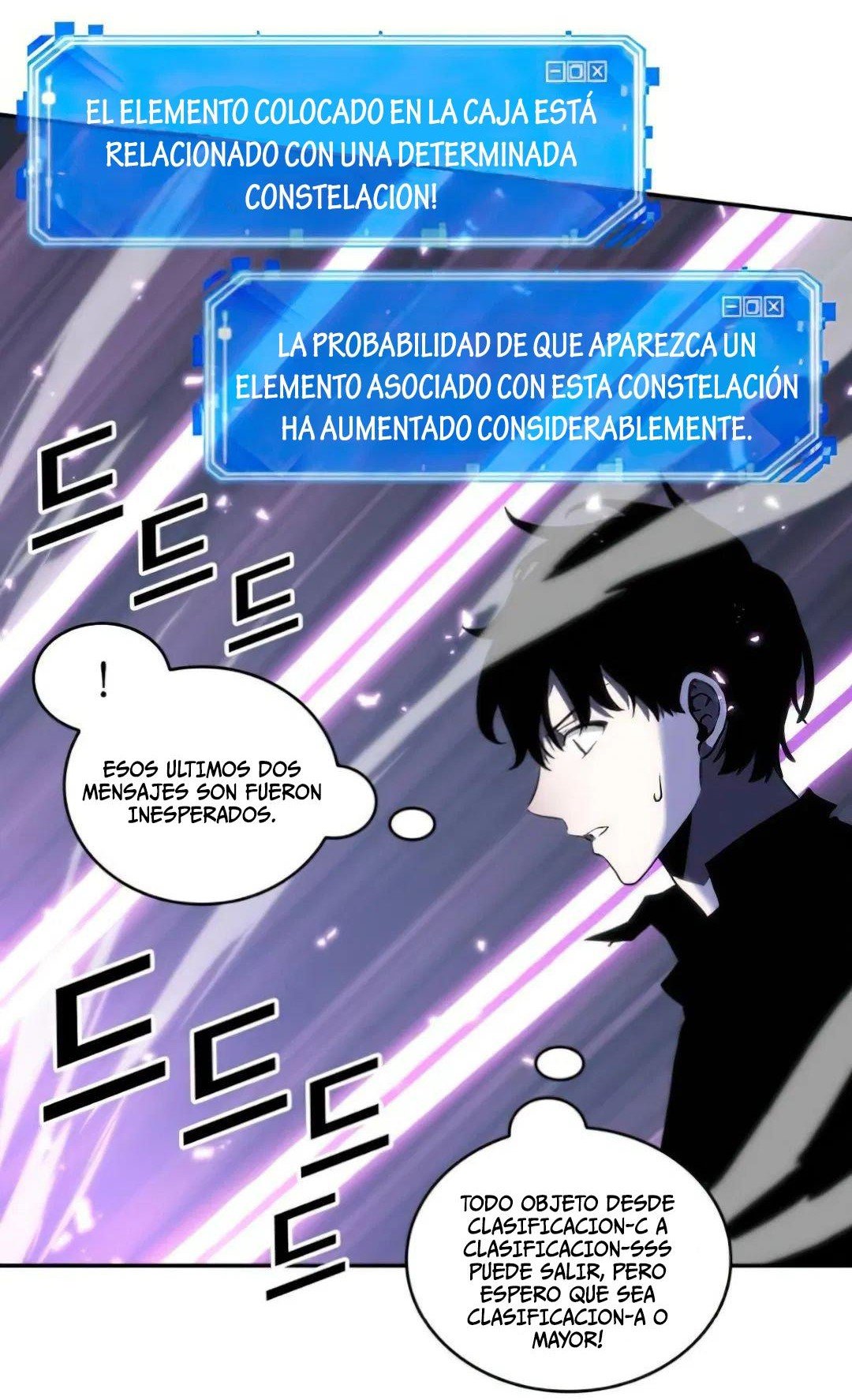 Read Lector omnisciente ES Manga Online
