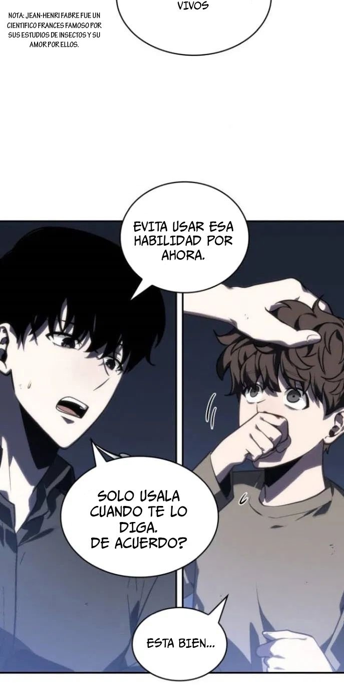 Read Lector omnisciente ES Manga Online