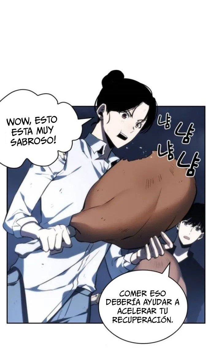 Read Lector omnisciente ES Manga Online