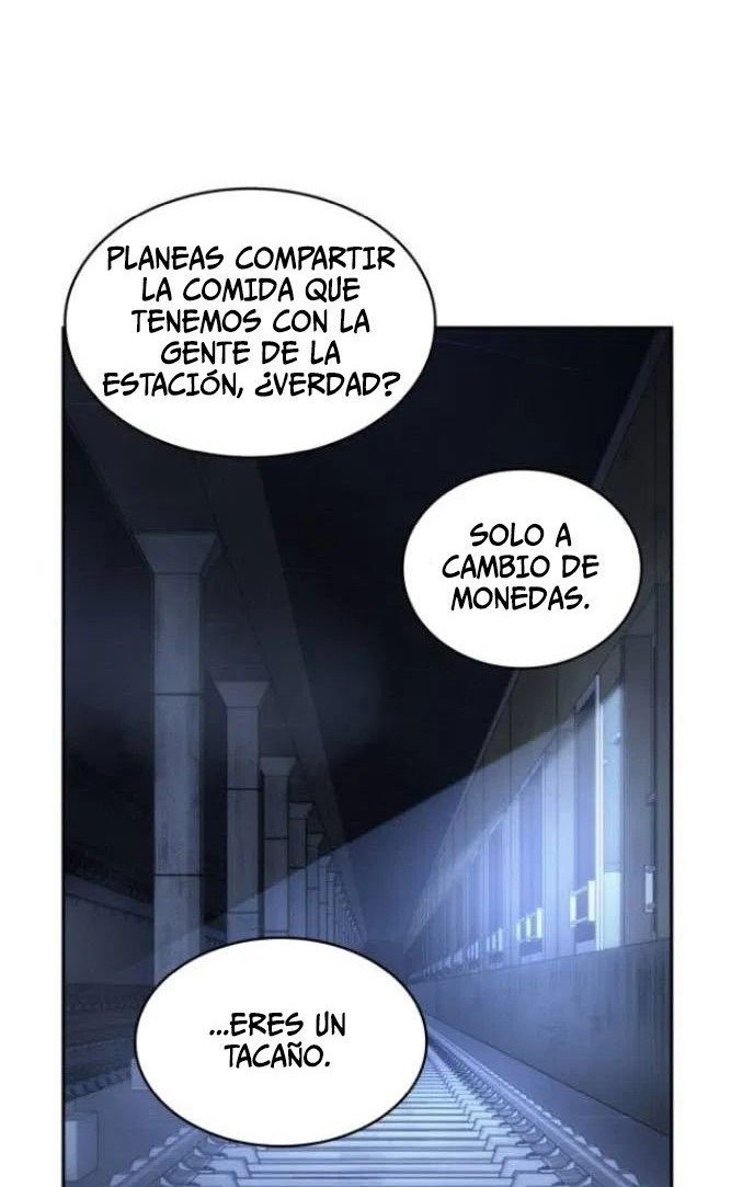 Read Lector omnisciente ES Manga Online