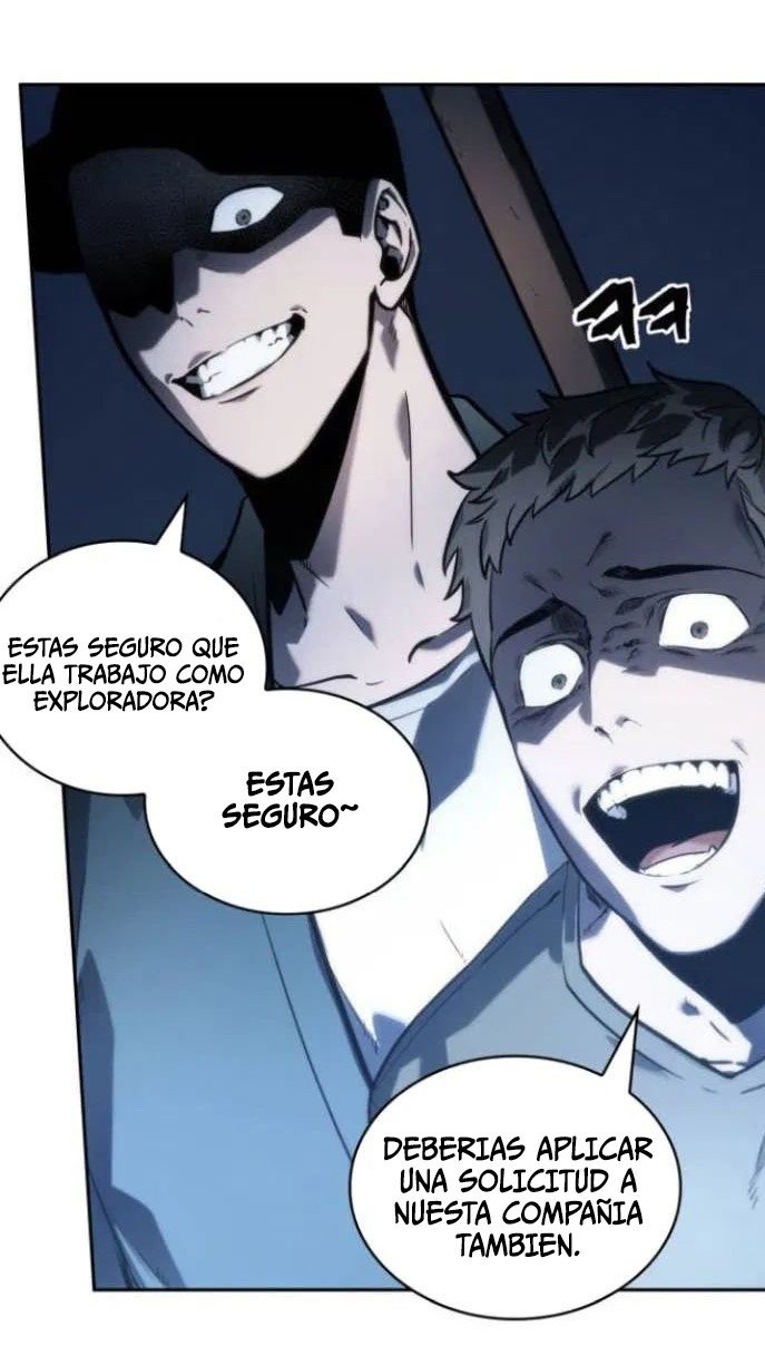 Read Lector omnisciente ES Manga Online