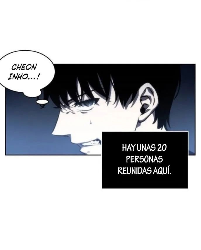 Read Lector omnisciente ES Manga Online