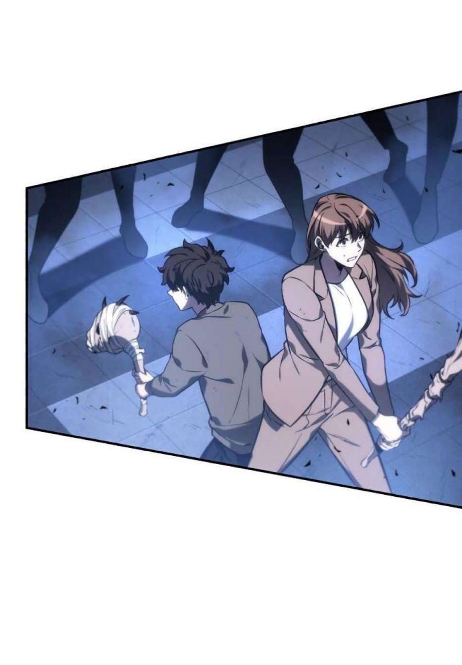 Read Lector omnisciente ES Manga Online