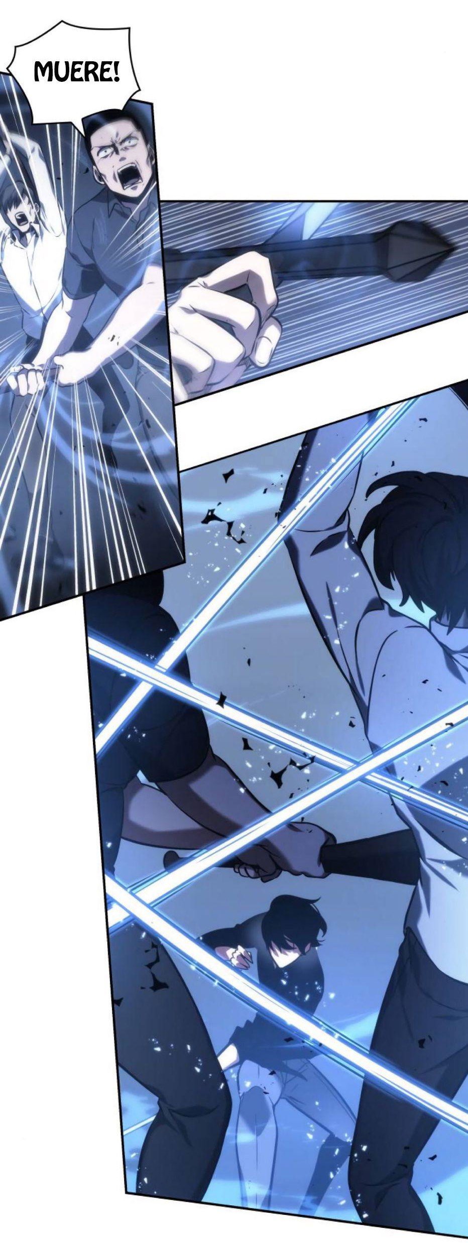 Read Lector omnisciente ES Manga Online