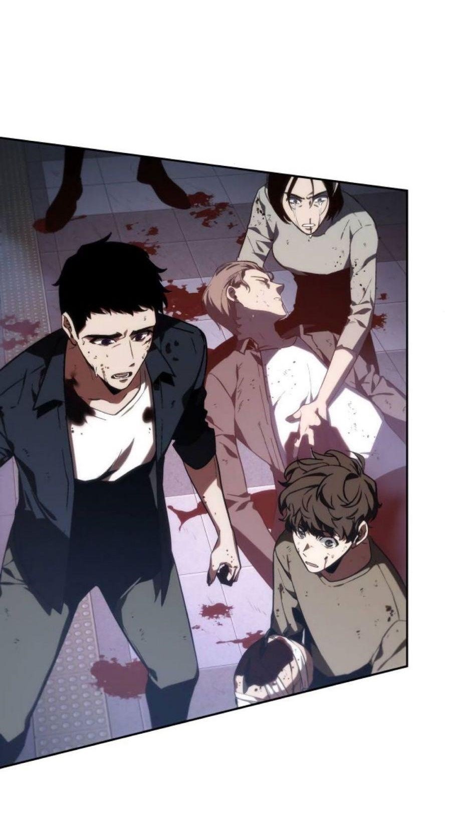 Read Lector omnisciente ES Manga Online