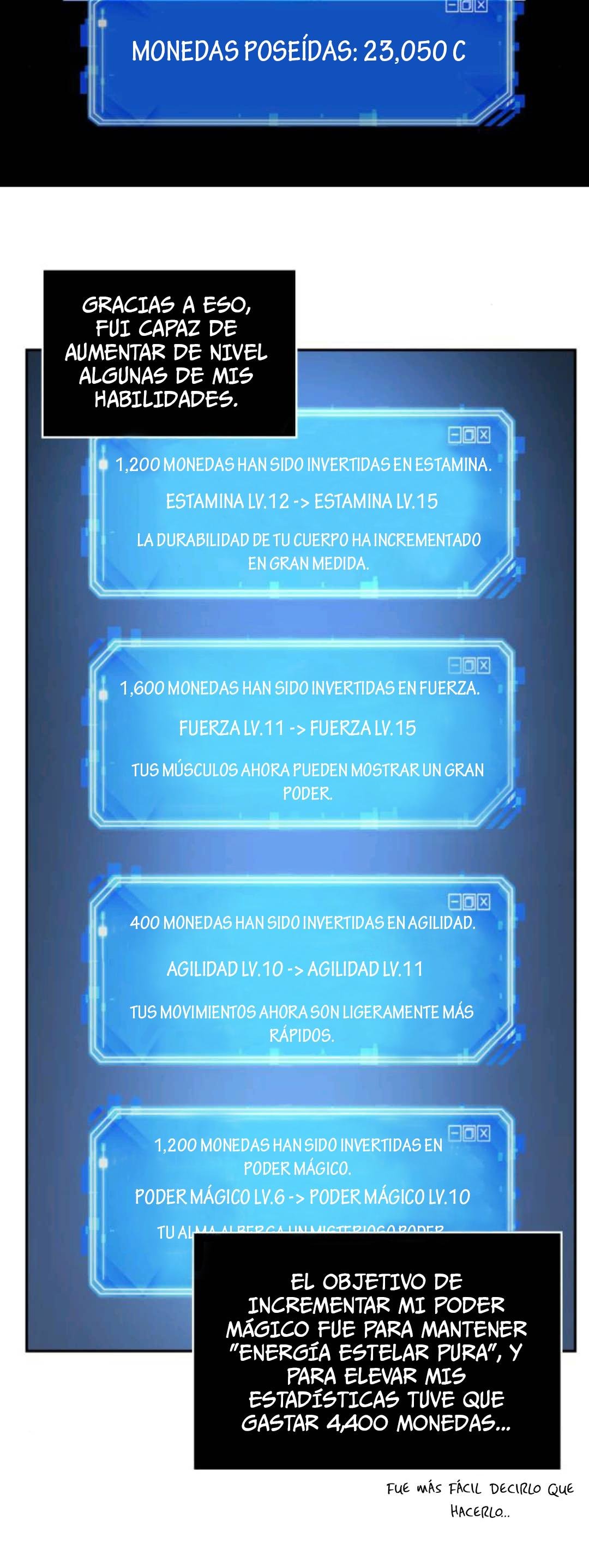 Read Lector omnisciente ES Manga Online