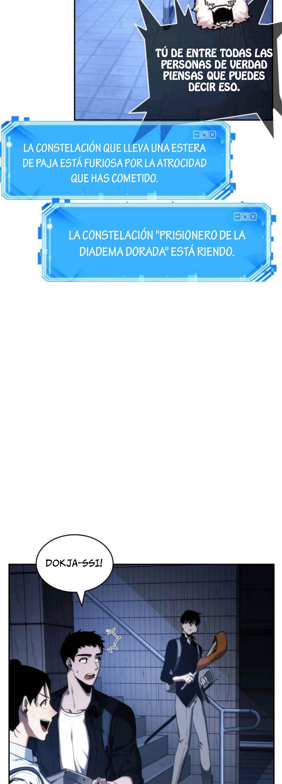 Read Lector omnisciente ES Manga Online