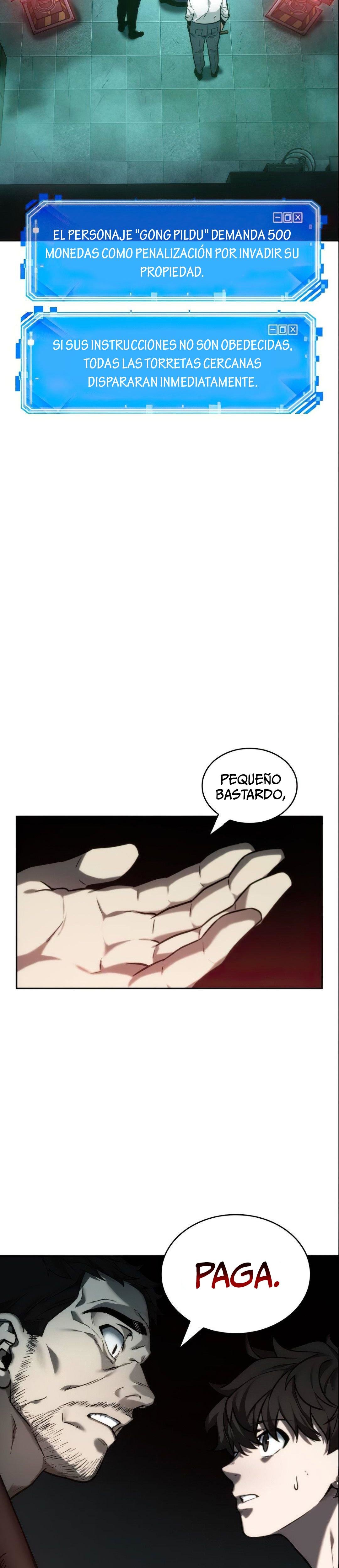 Read Lector omnisciente ES Manga Online