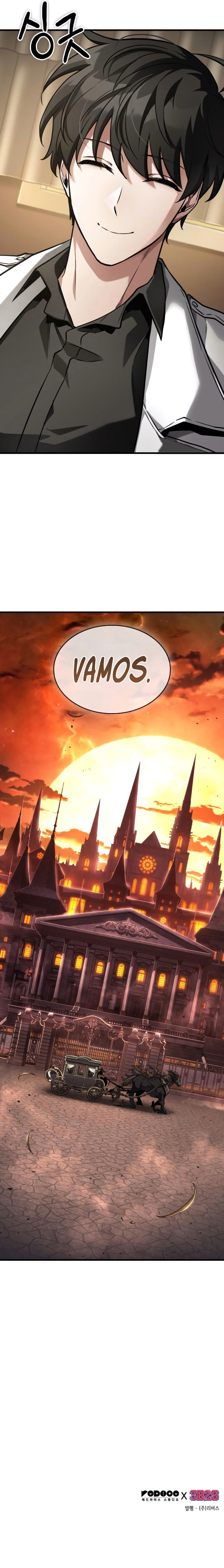 Read Lector omnisciente ES Manga Online