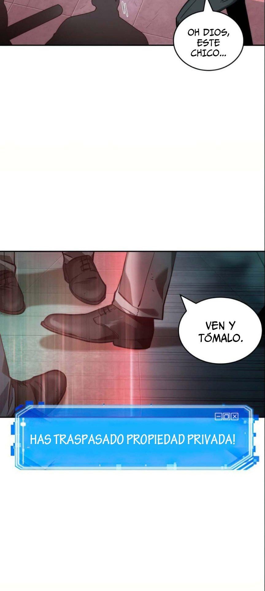 Read Lector omnisciente ES Manga Online