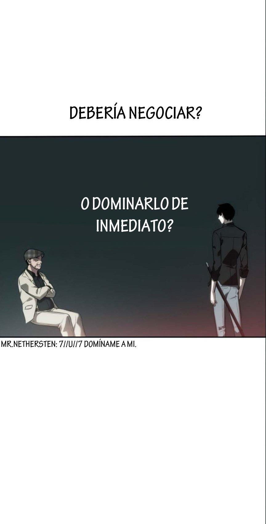 Read Lector omnisciente ES Manga Online