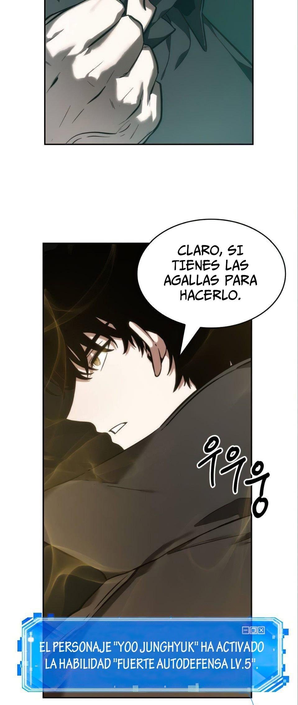 Read Lector omnisciente ES Manga Online