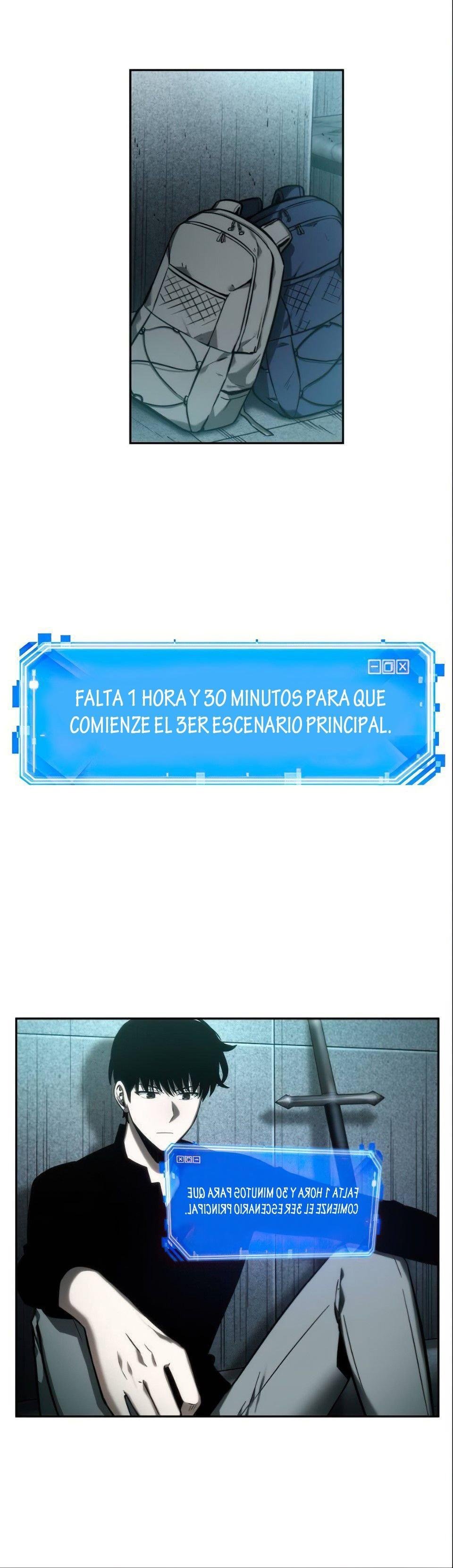 Read Lector omnisciente ES Manga Online