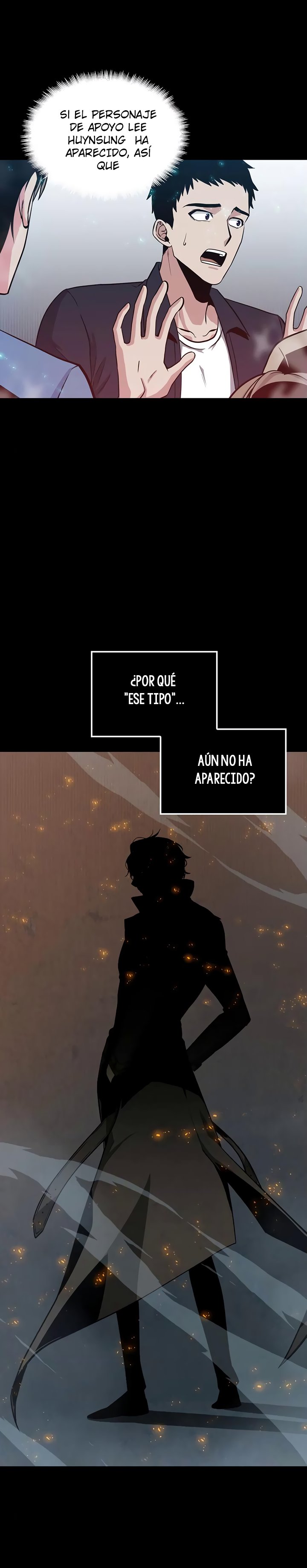 Read Lector omnisciente ES Manga Online