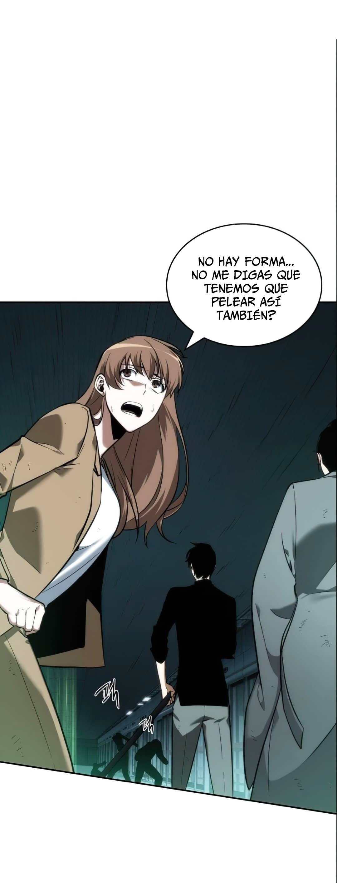 Read Lector omnisciente ES Manga Online