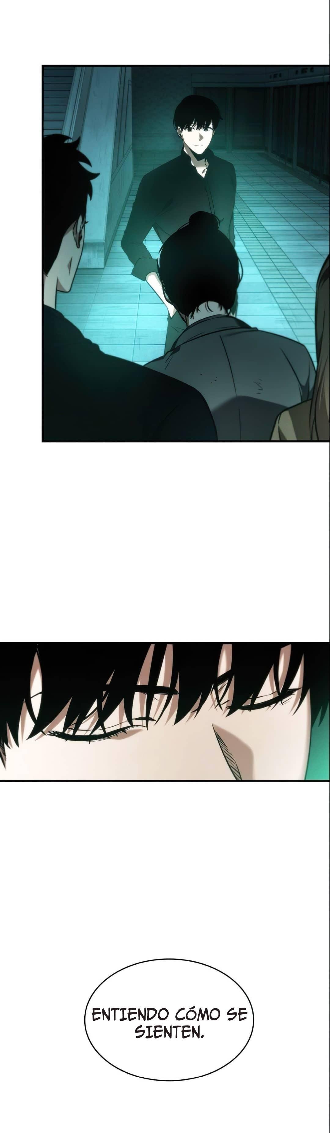 Read Lector omnisciente ES Manga Online