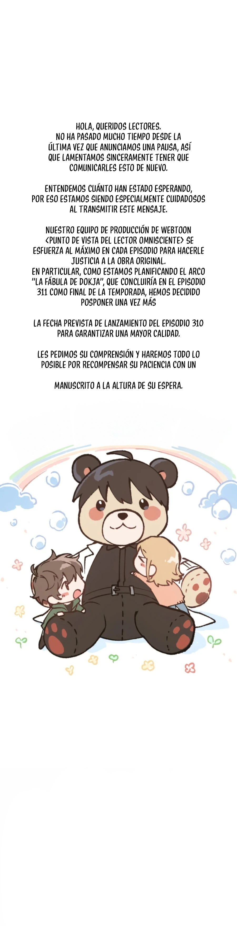 Read Lector omnisciente ES Manga Online