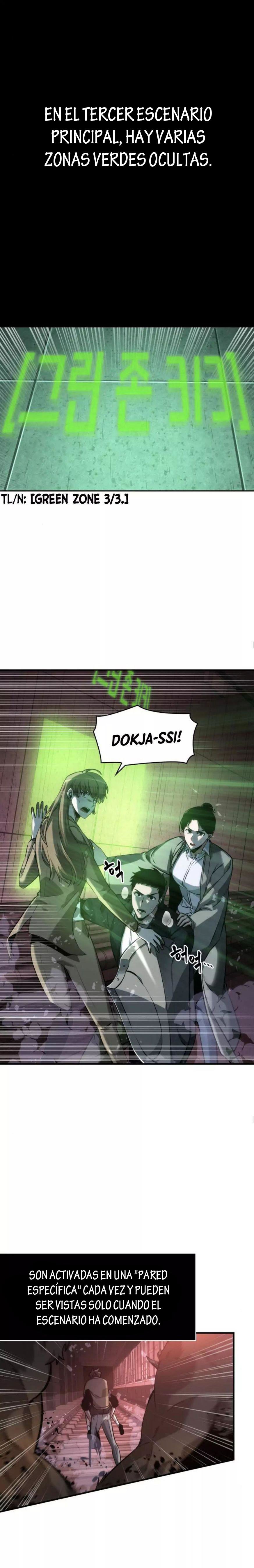 Read Lector omnisciente ES Manga Online