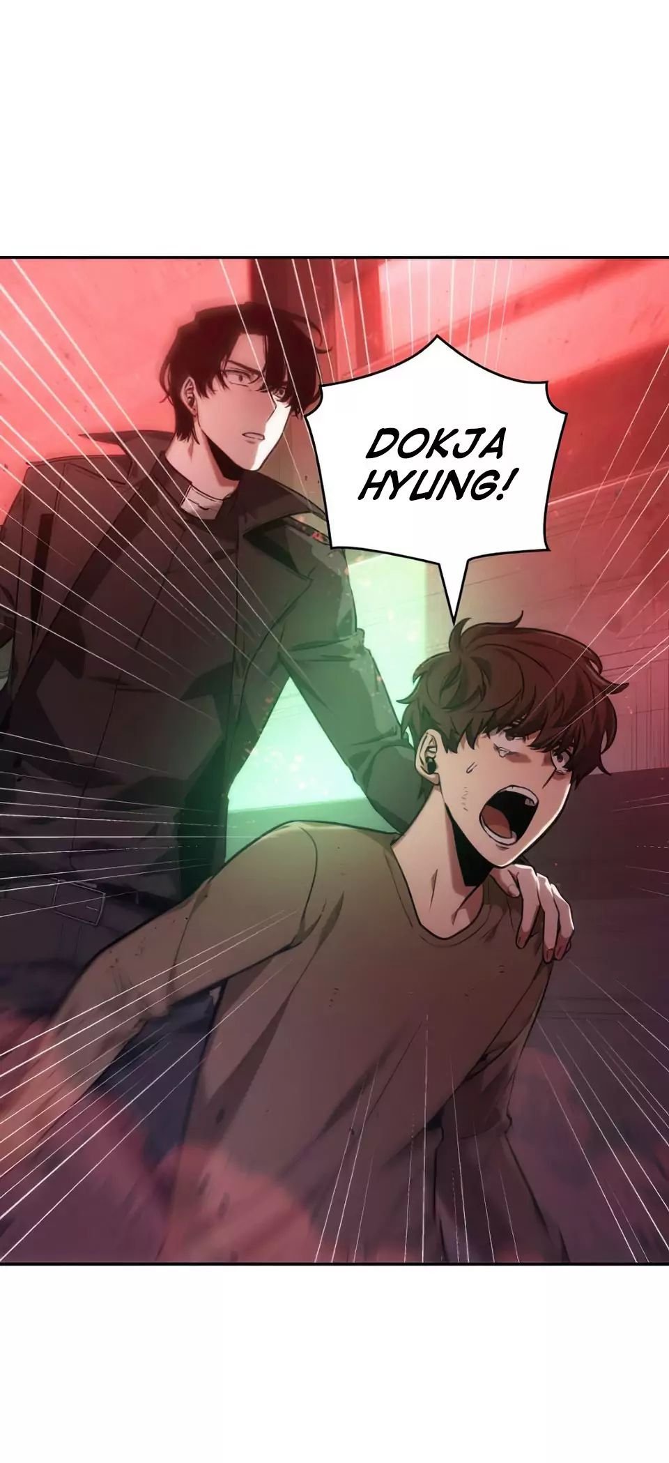Read Lector omnisciente ES Manga Online