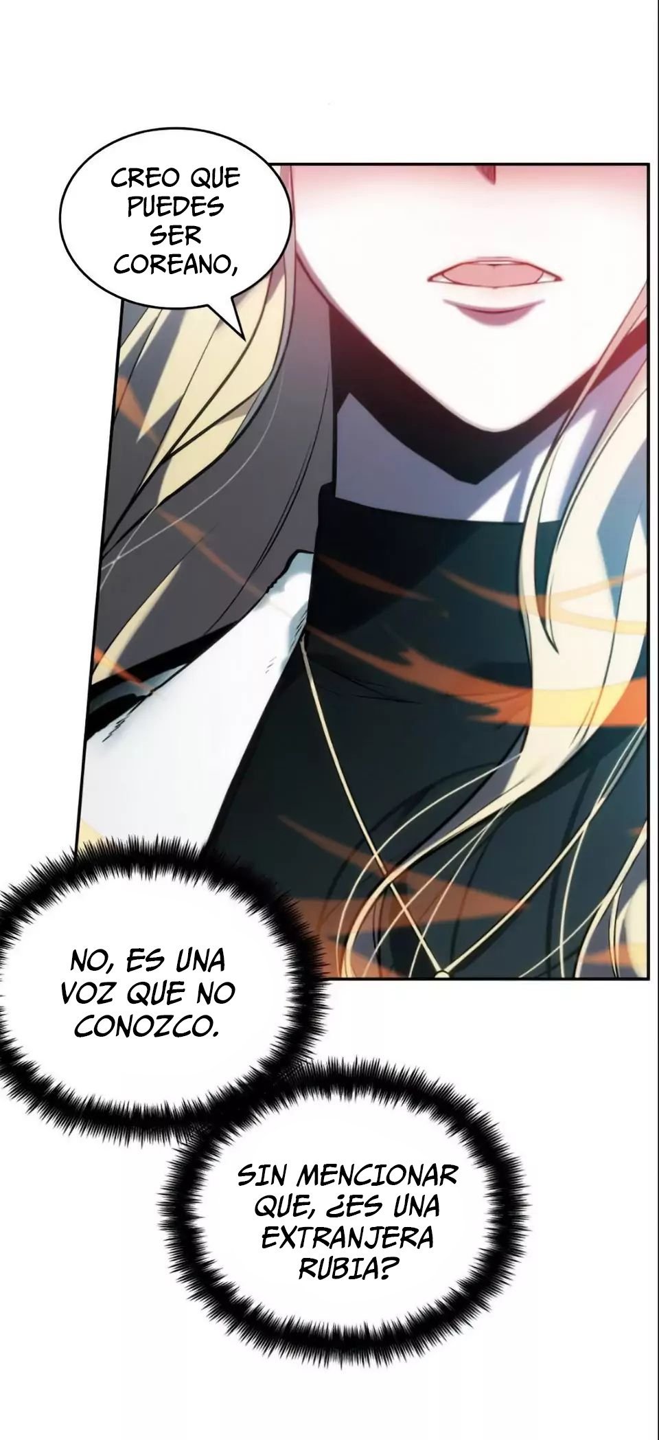 Read Lector omnisciente ES Manga Online