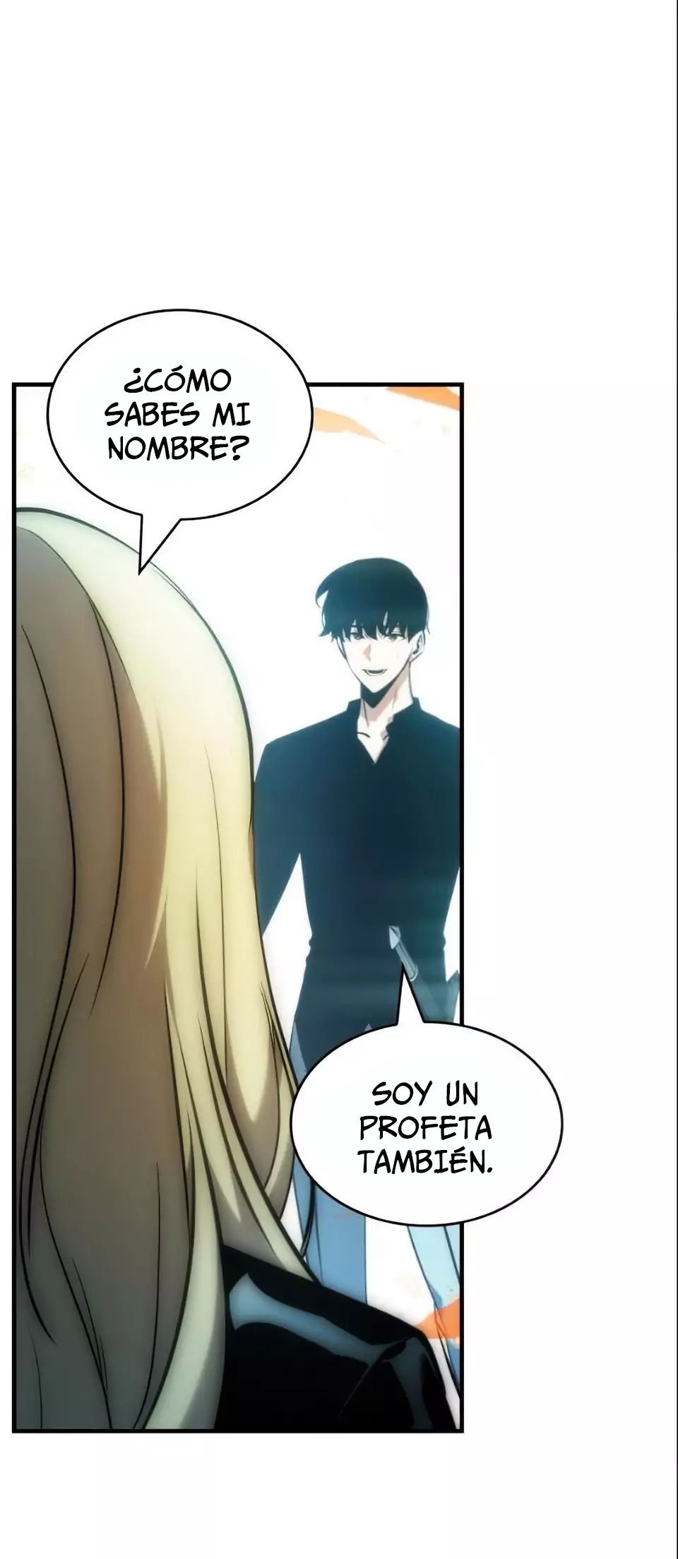 Read Lector omnisciente ES Manga Online