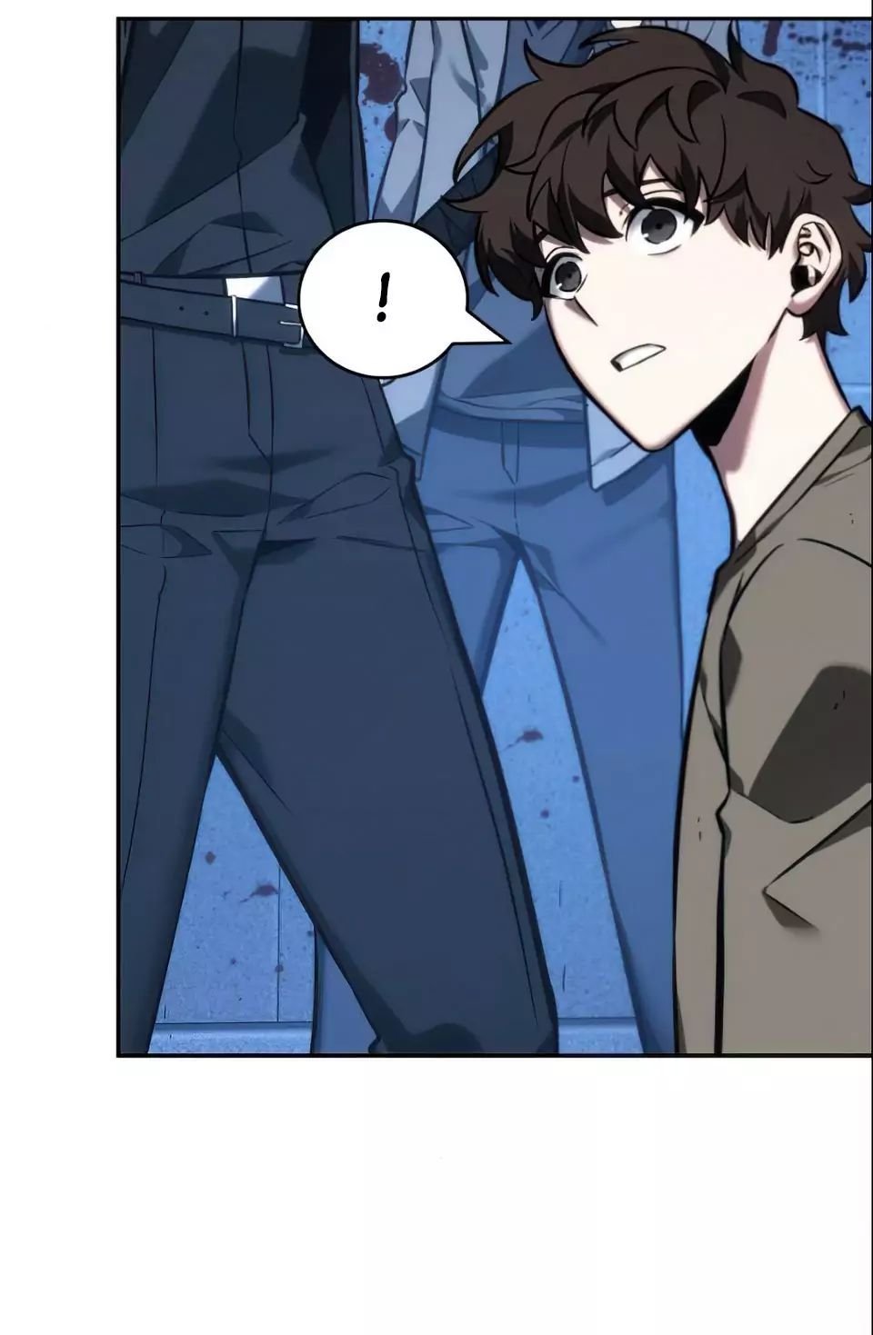 Read Lector omnisciente ES Manga Online