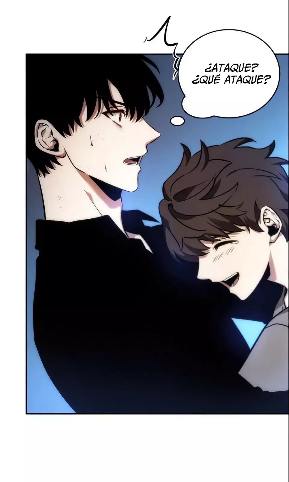 Read Lector omnisciente ES Manga Online