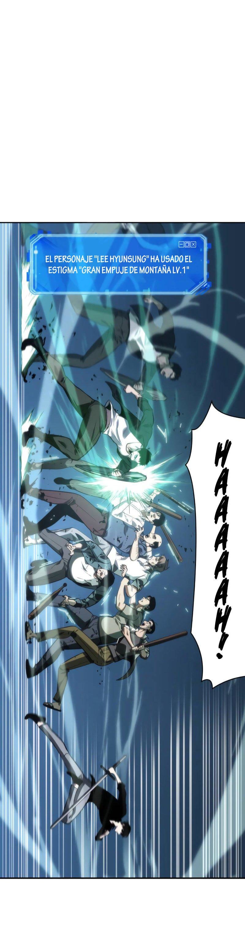 Read Lector omnisciente ES Manga Online