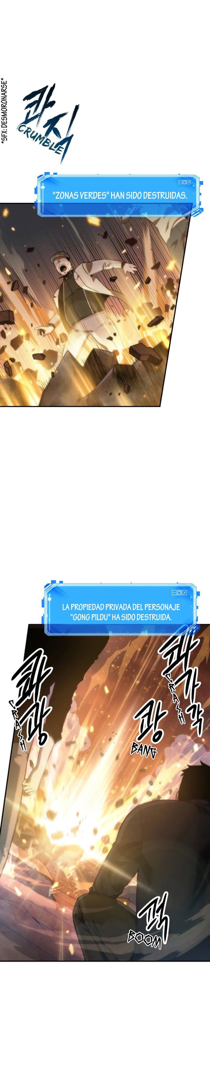 Read Lector omnisciente ES Manga Online