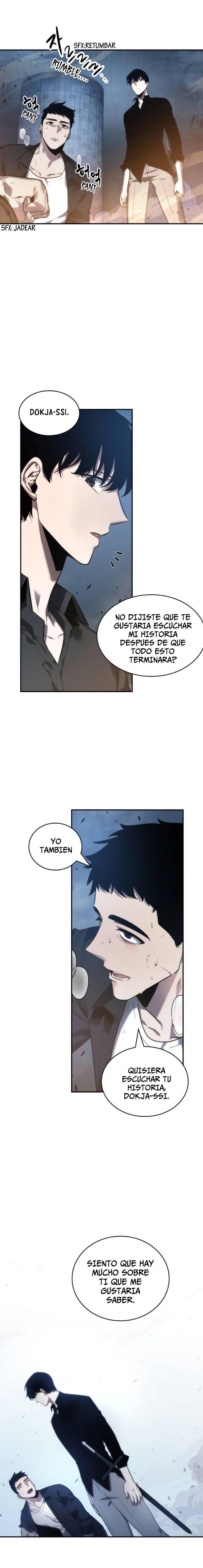Read Lector omnisciente ES Manga Online