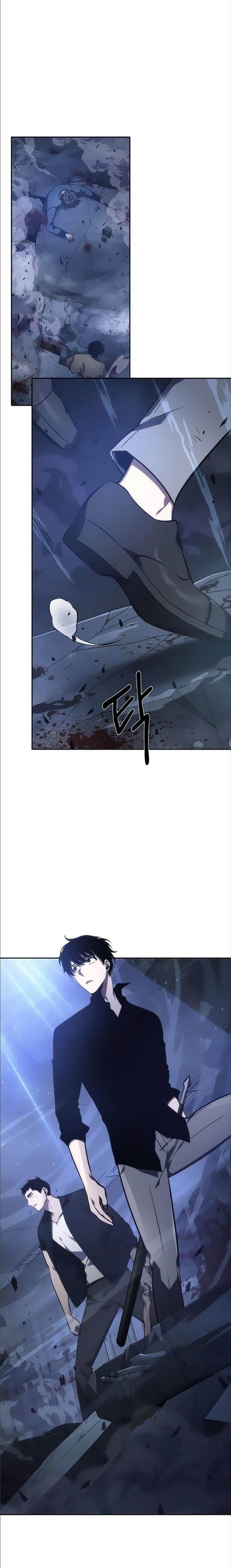 Read Lector omnisciente ES Manga Online