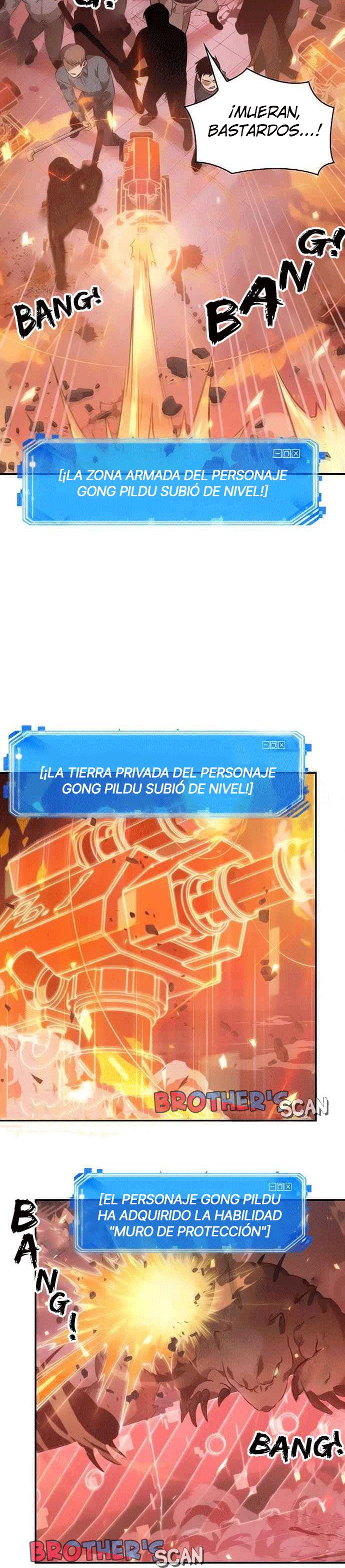 Read Lector omnisciente ES Manga Online