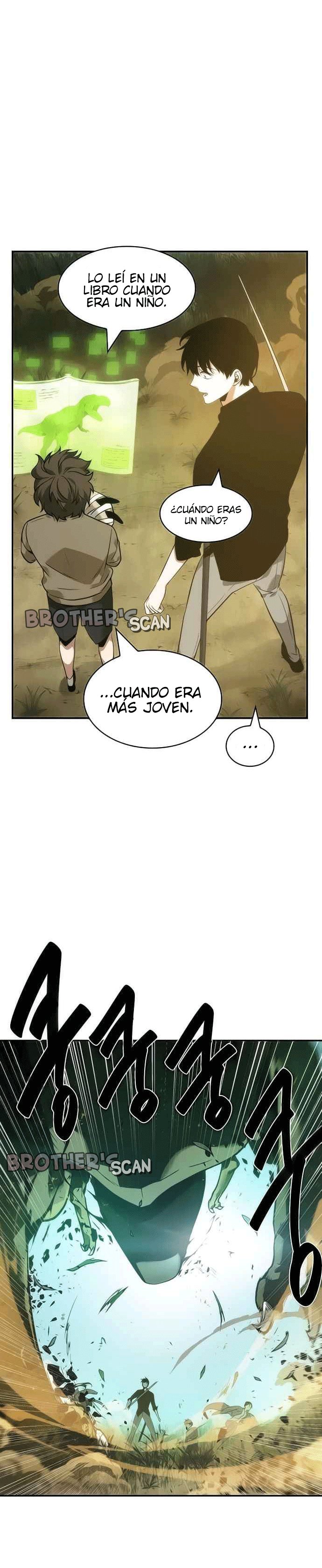 Read Lector omnisciente ES Manga Online