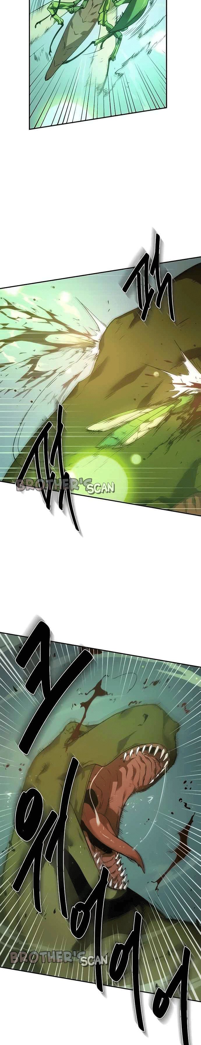 Read Lector omnisciente ES Manga Online