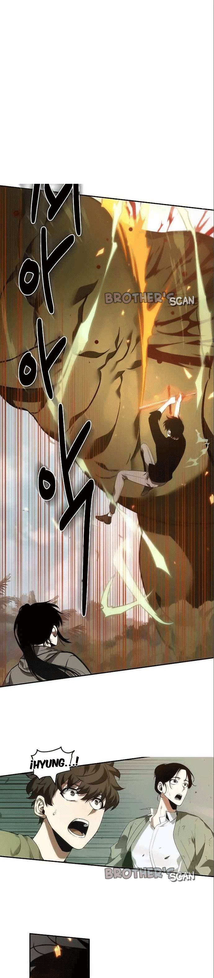 Read Lector omnisciente ES Manga Online